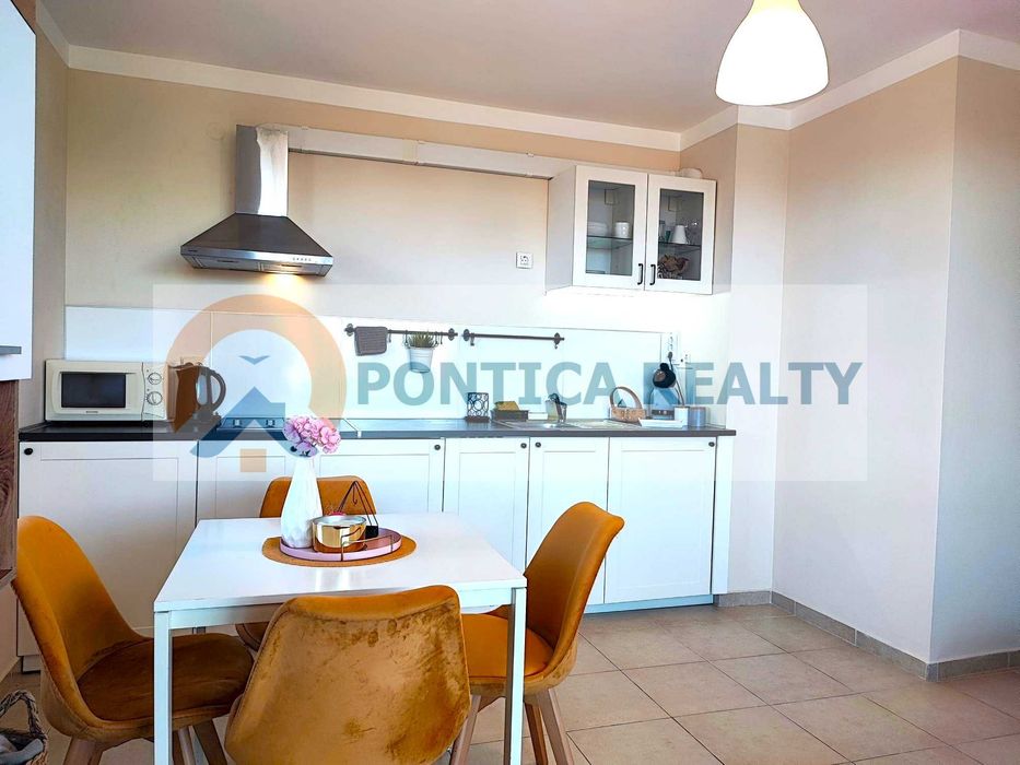 Продава се Двустаен апартамент в Поморие - 62 кв.м за 1530 €/кв.м - Снимка #7