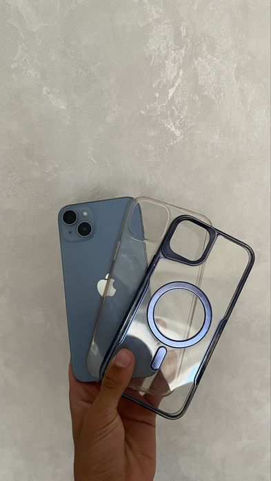 iPhone 14,16е обмен на модель выше