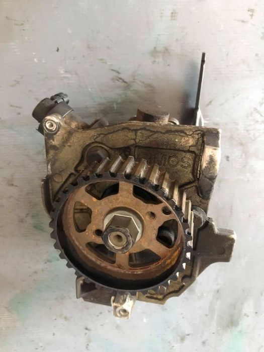pompa inalta presiune ford focus 2 1.6 tdci