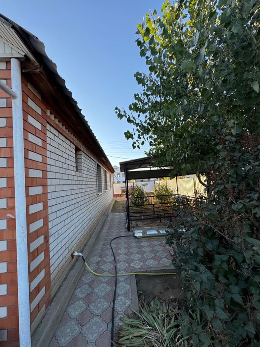 Продам отдельный дом (Заречный -3)