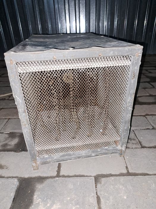 Электрические пушки