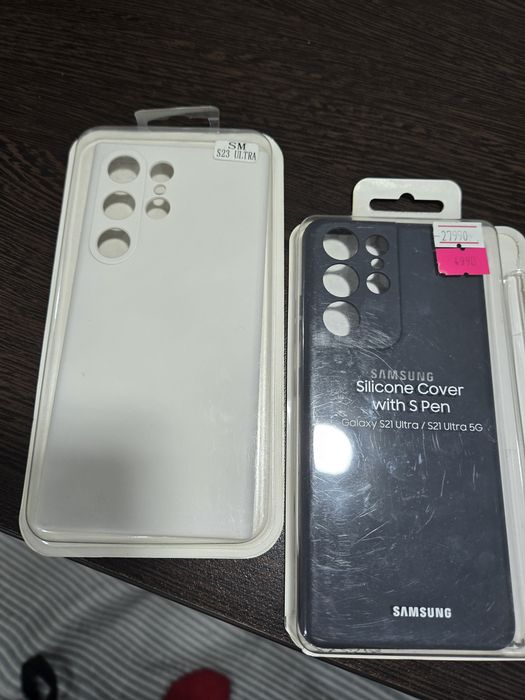 Продам чехлы по 500 тенге