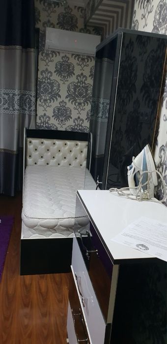 Сдается в аренду своя квартира в ЖК «Мегаполис».