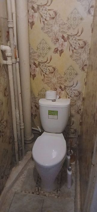 Продаётся квартира Чиланзар 25 квартал 1в2/3/5 кирпич