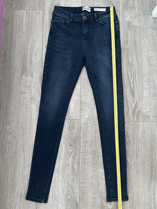 Pantaloni cu talie inaltă Cars
