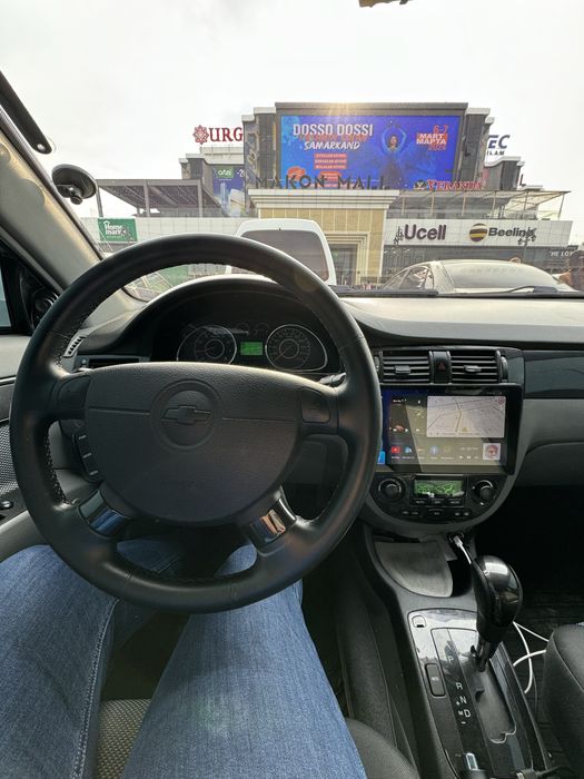 Продаётся своя Jentra 3 poziciya