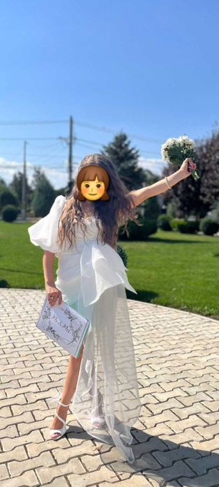 Rochie Ocazie /cununie civila