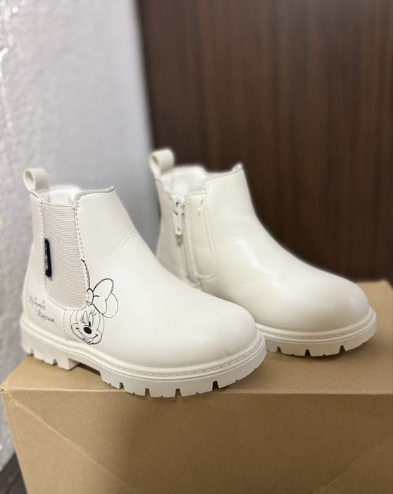 Детски боти LC WAIKIKI