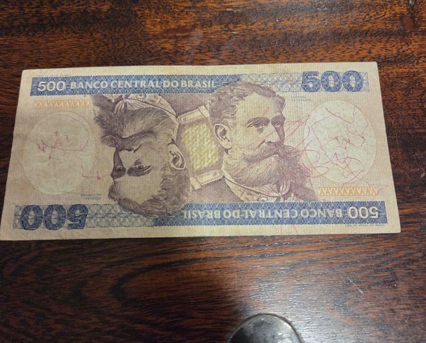 Bancnote vechi pentru colectie