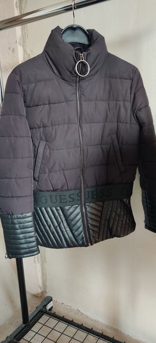 Оригинални Guess яке, Super dry парка,Zara ,Bershka паркиr
