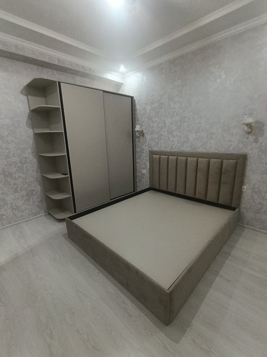 Mebel buyurtma olamiz kuhna yotoq hona