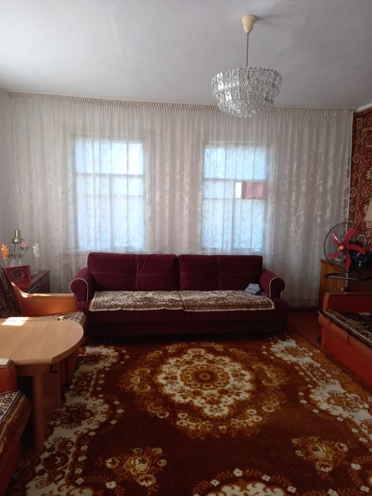 Продается большой дом