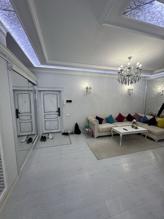 3/4/10 ЖК Dream house ! Яккасарайский район!