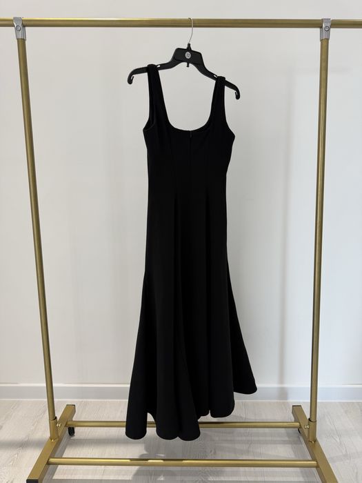 Платье черное от Zara