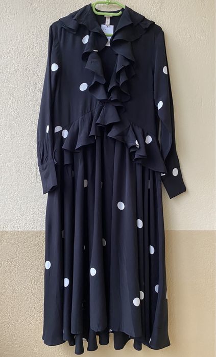 Нова рокля H&M - S/M
