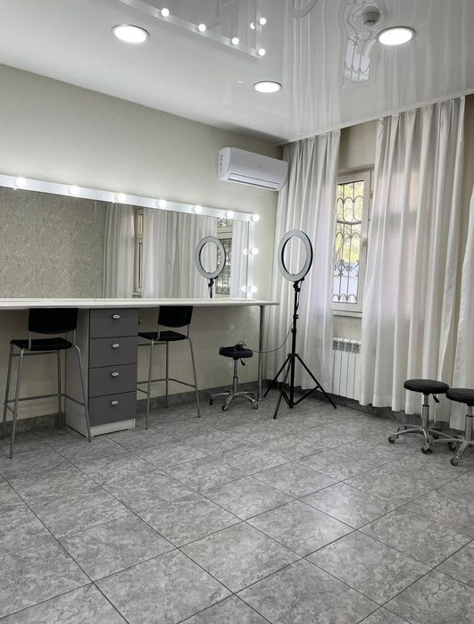 Яккасарайский рн Нежилое помещение Центр 113 м2  Бабура