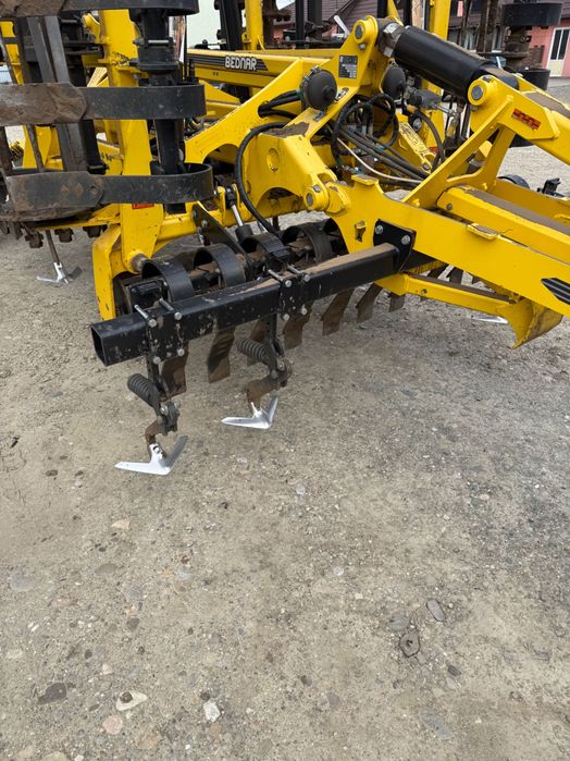 Combinator Bednar 8 m