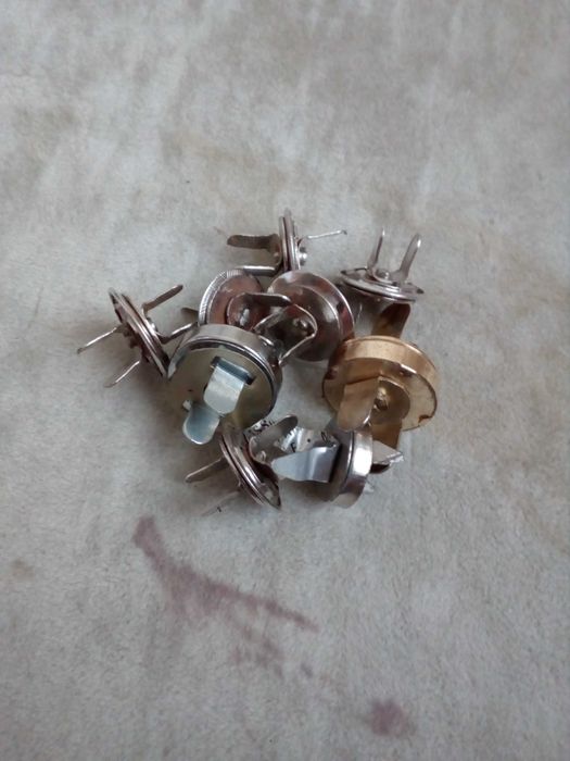 магнитни копчета за чанта