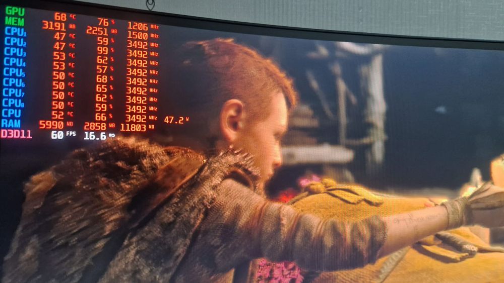 Игровой компьютер Kaspi 12/24