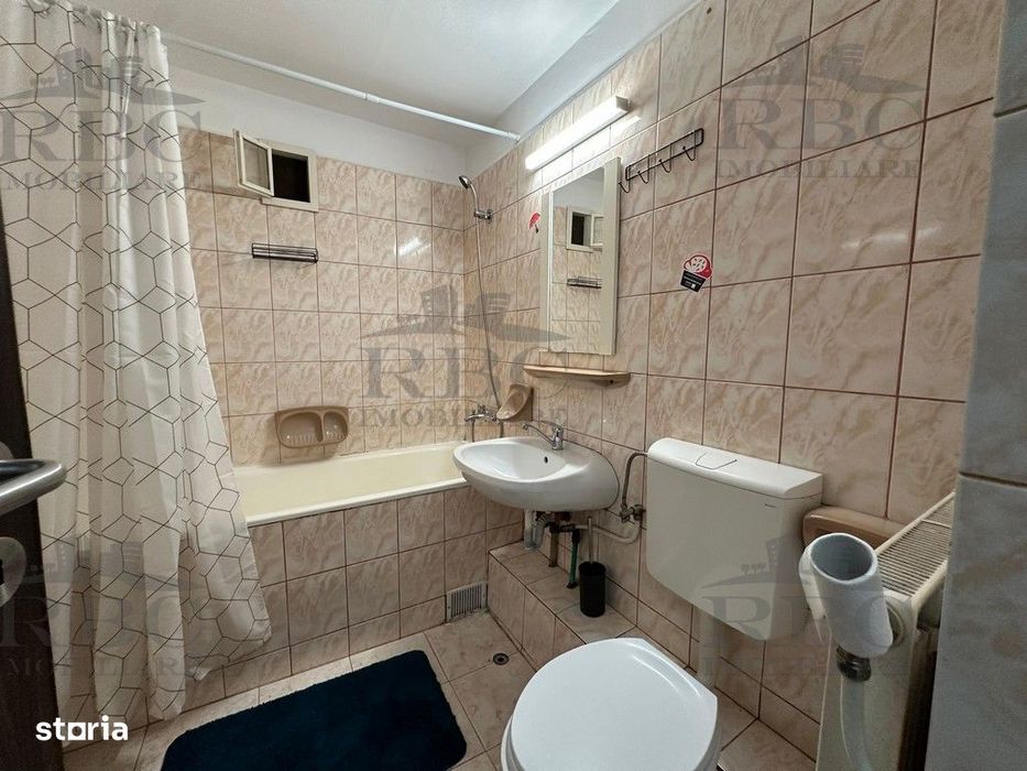Apartament,