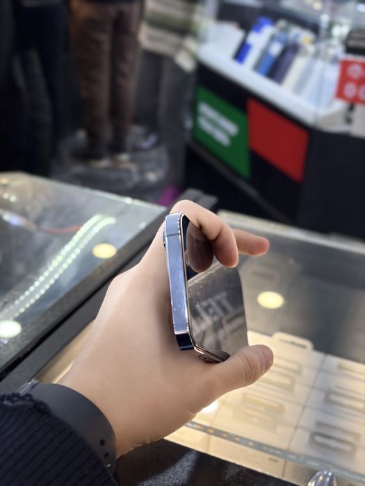 iPhone 13 pro 256гб