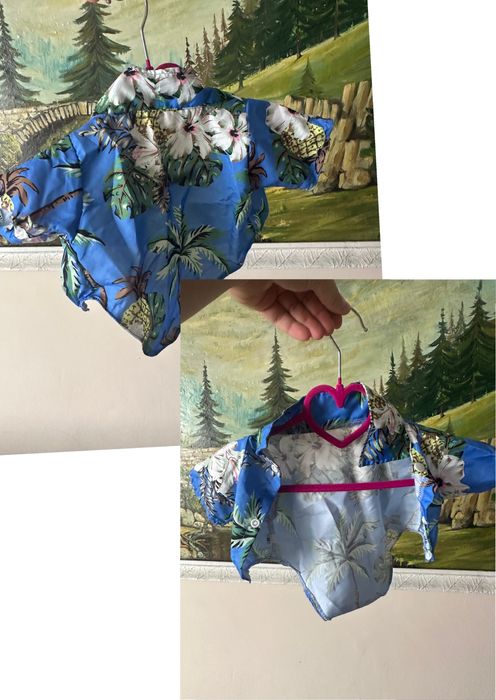 Дрехи за куче