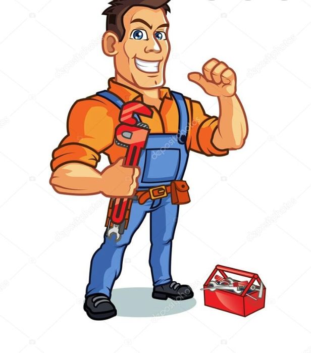 Ремонт двухконтурный котёл