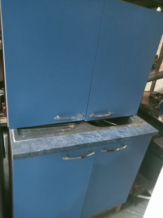 Кухонный гарнитур доставка