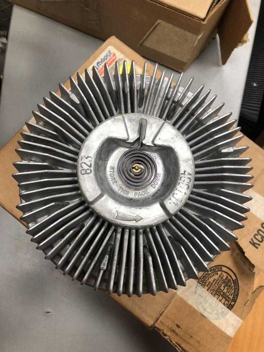 Виско съединител JEEP GRAND CHEROKEE 4.0 1993/-1998 Orginal