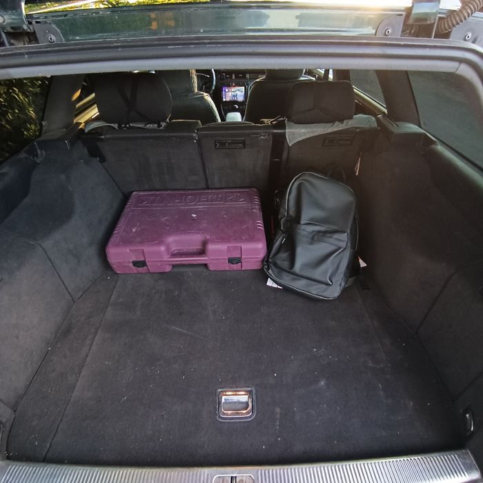 Продам Audi A6 quattro