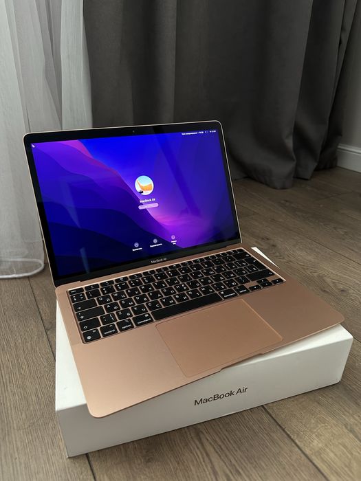 13-inch macbook air