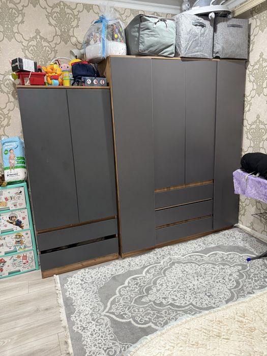 Продам шкафы в отличном состоянии
