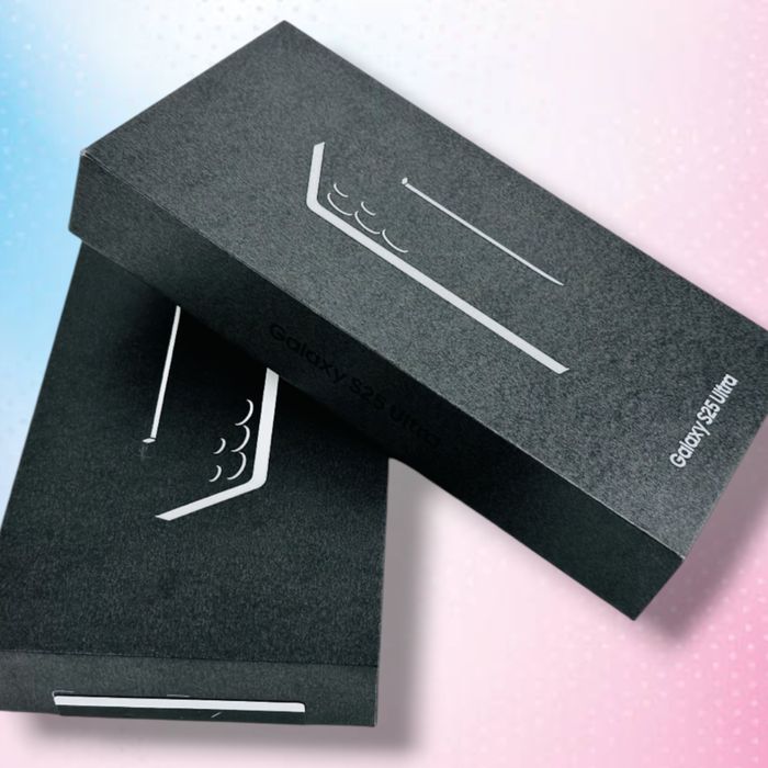 НОВ! Samsung Galaxy S25 Ultra 5G 256GB SILVER BLUE / GRAY/ BLACK