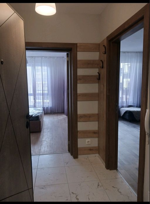 Дава се под наем Двустаен апартамент в София, Връбница 1 - 60 кв.м за 612 € - Снимка #1