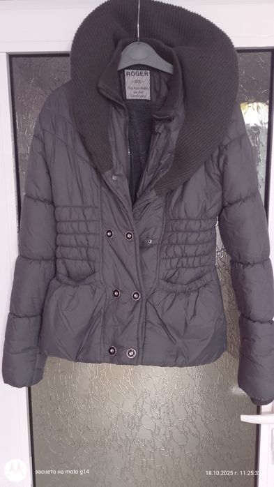 Дамски якета и сака