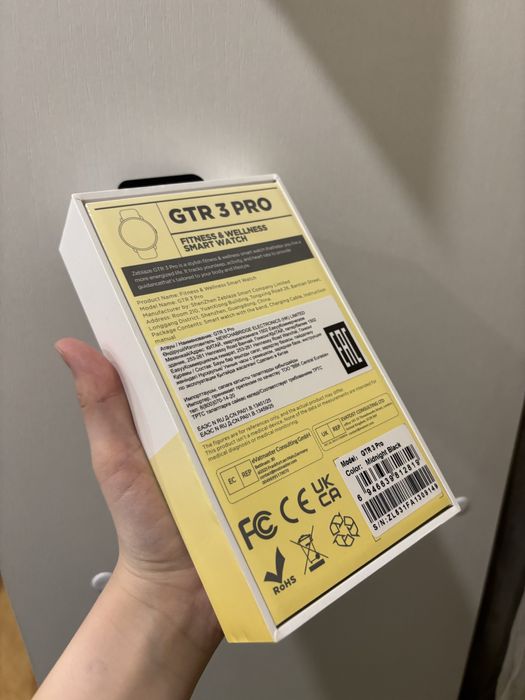 Часы Gtr 3 pro  все роботает звоните