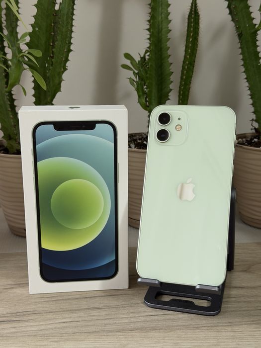 Айфон 12 128 гб