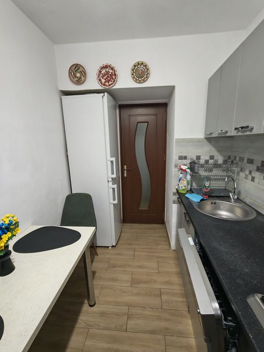 Apartament ultramodern Zona Vest
