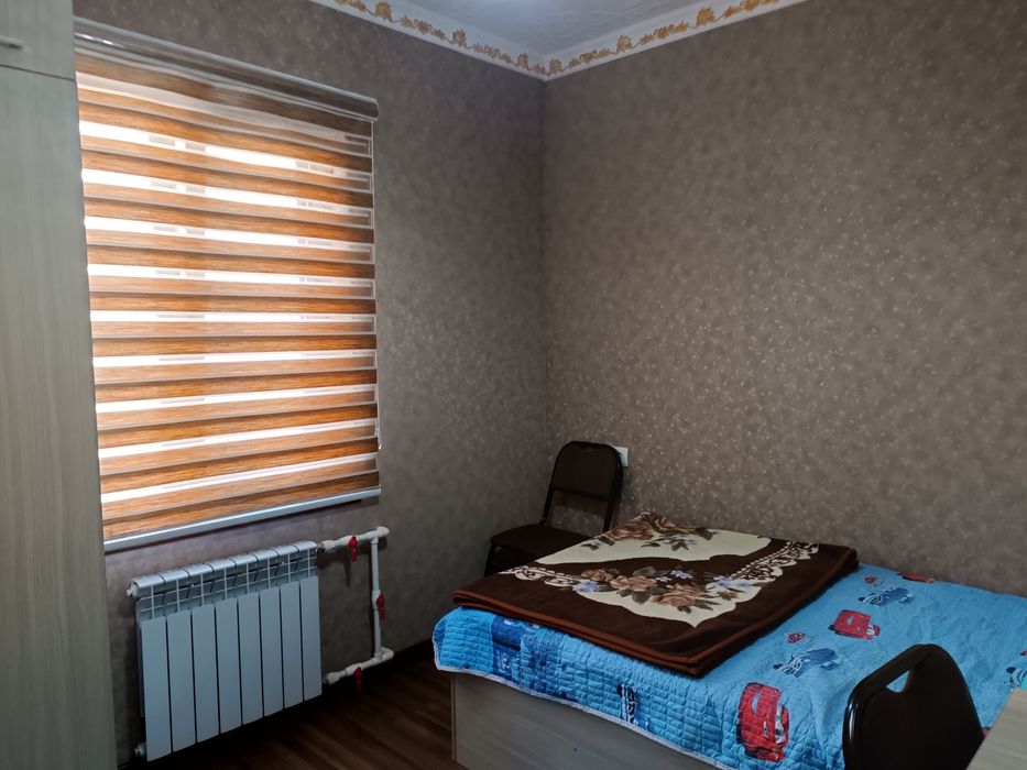 Продается 4х комнатная квартира