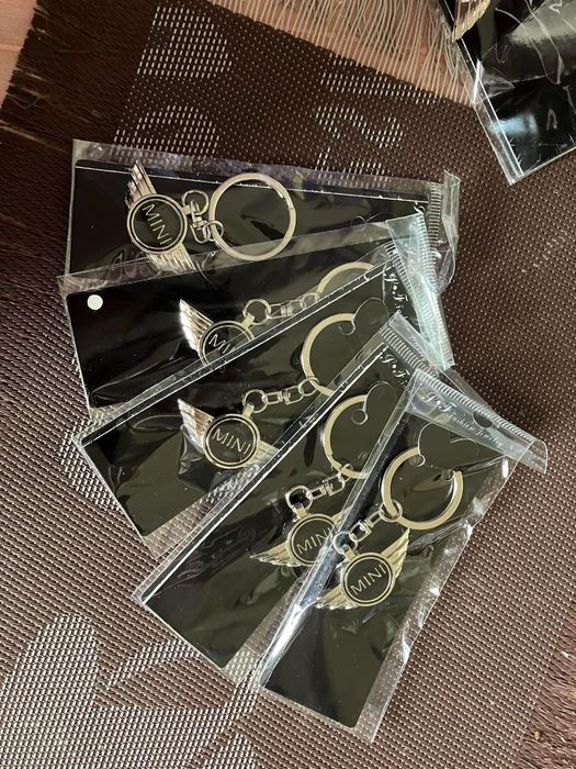 Ключодържател Мини