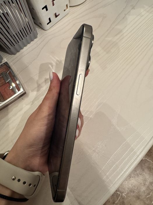 Срочно продам iphone 15 pro max