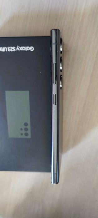 Samsung Galaxy S23 Ultra