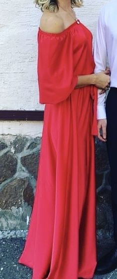 Платье вечернее женское