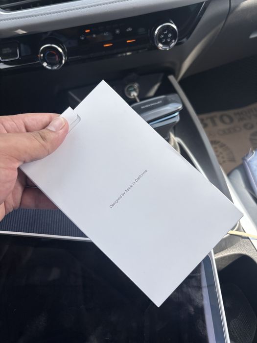 iPad Air Wi-Fi 256GB Space Gray