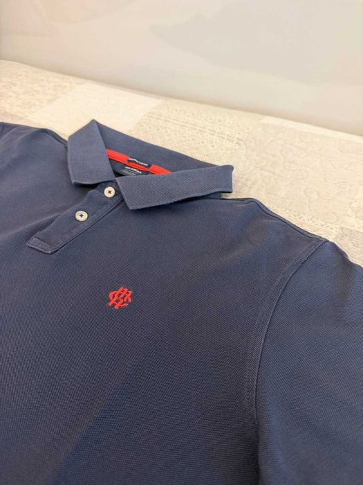 Тениска с яка Mcneil / XL | Polo shirt