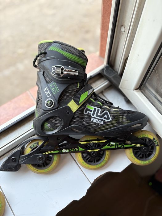 Role Fila PR IMO 100