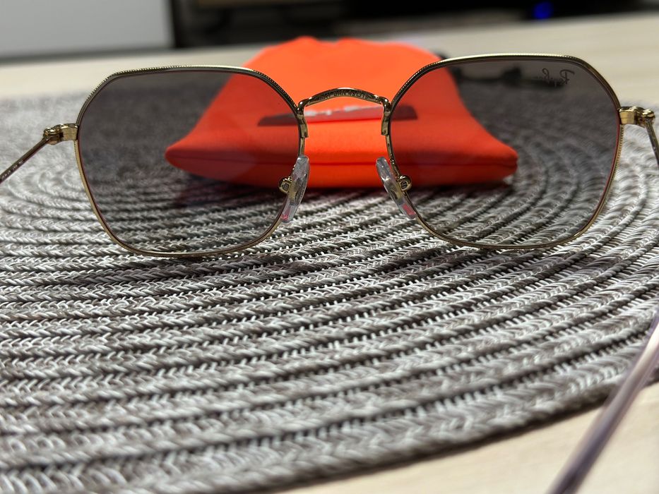 Слънчеви очила Ray-Ban Junior