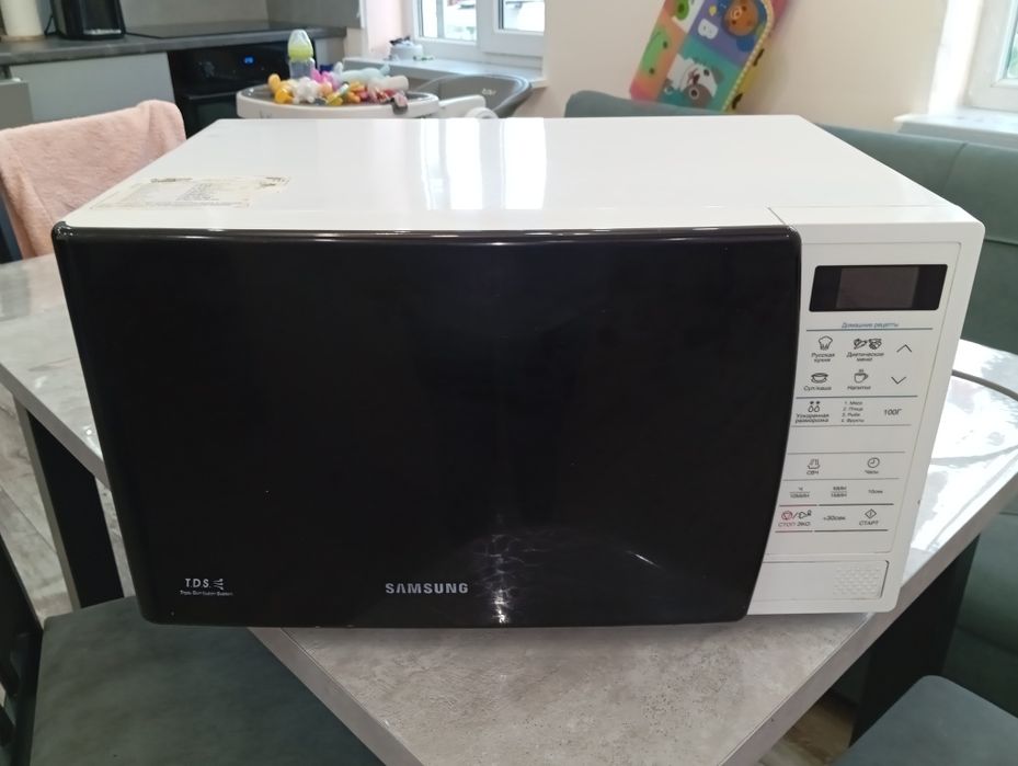 Микроволновая печь Samsung