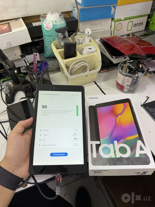 Samsung Tab A 32gb