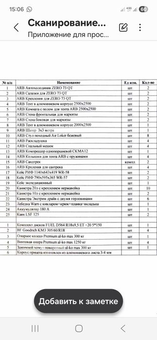 Продаётся легковой экспедиционный прицеп